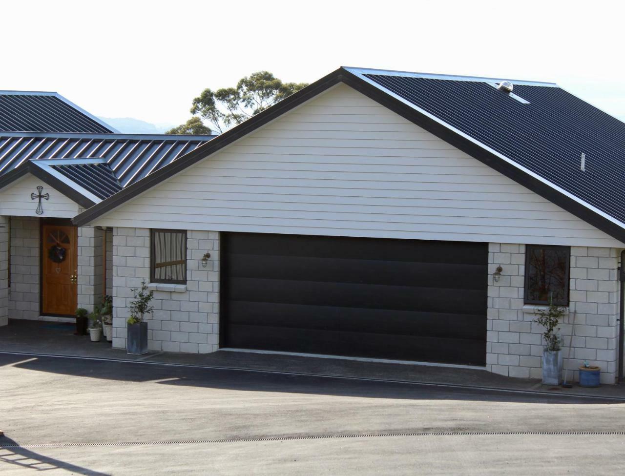 Arohanui Rural Retreat B&B Tauranga Exterior photo
